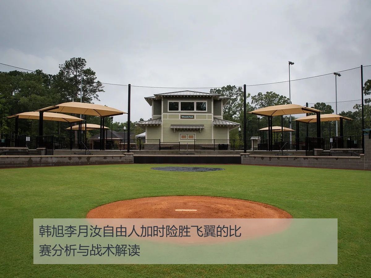 韩旭李月汝自由人加时险胜飞翼的比赛分析与战术解读